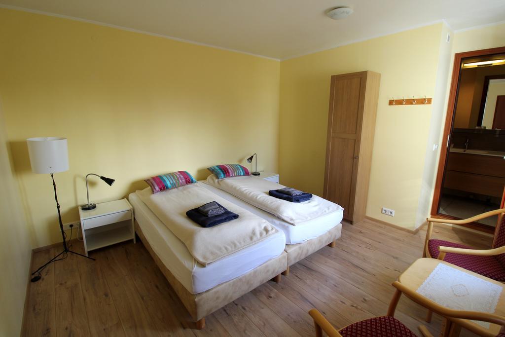 Steinsholt Guesthouse and riding tours Steinsholt